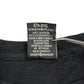 Era Evil 長袖Tシャツ IRON MAIDEN アイアン・メイデン バンド ブラック メンズ M 中古 古着 Y8674