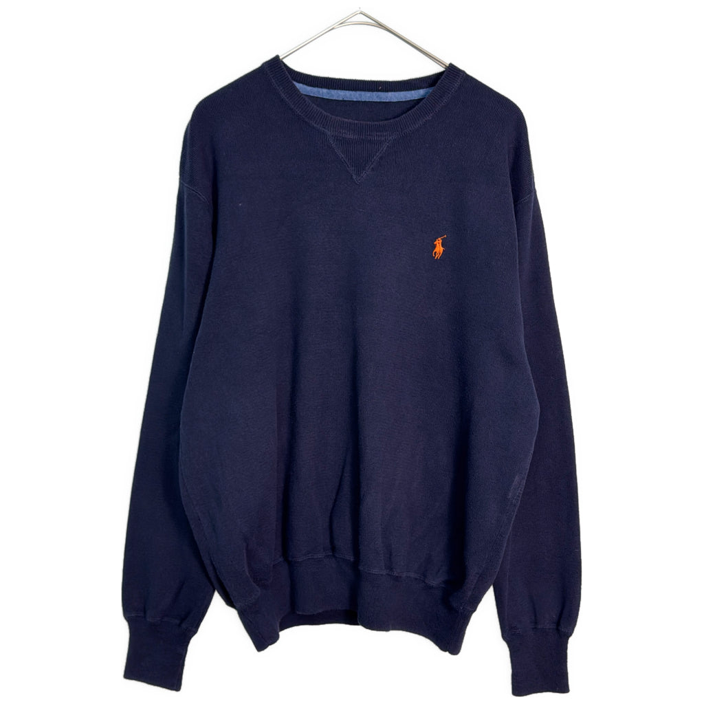 Polo by Ralph Lauren Logo Sweat