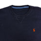 Polo by Ralph Lauren Logo Sweat