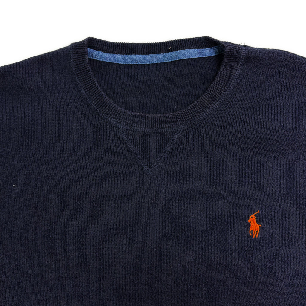 Polo by Ralph Lauren Logo Sweat
