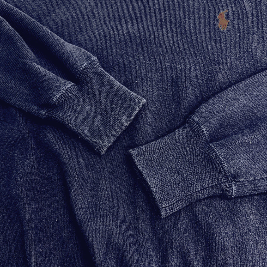 Polo by Ralph Lauren Logo Sweat