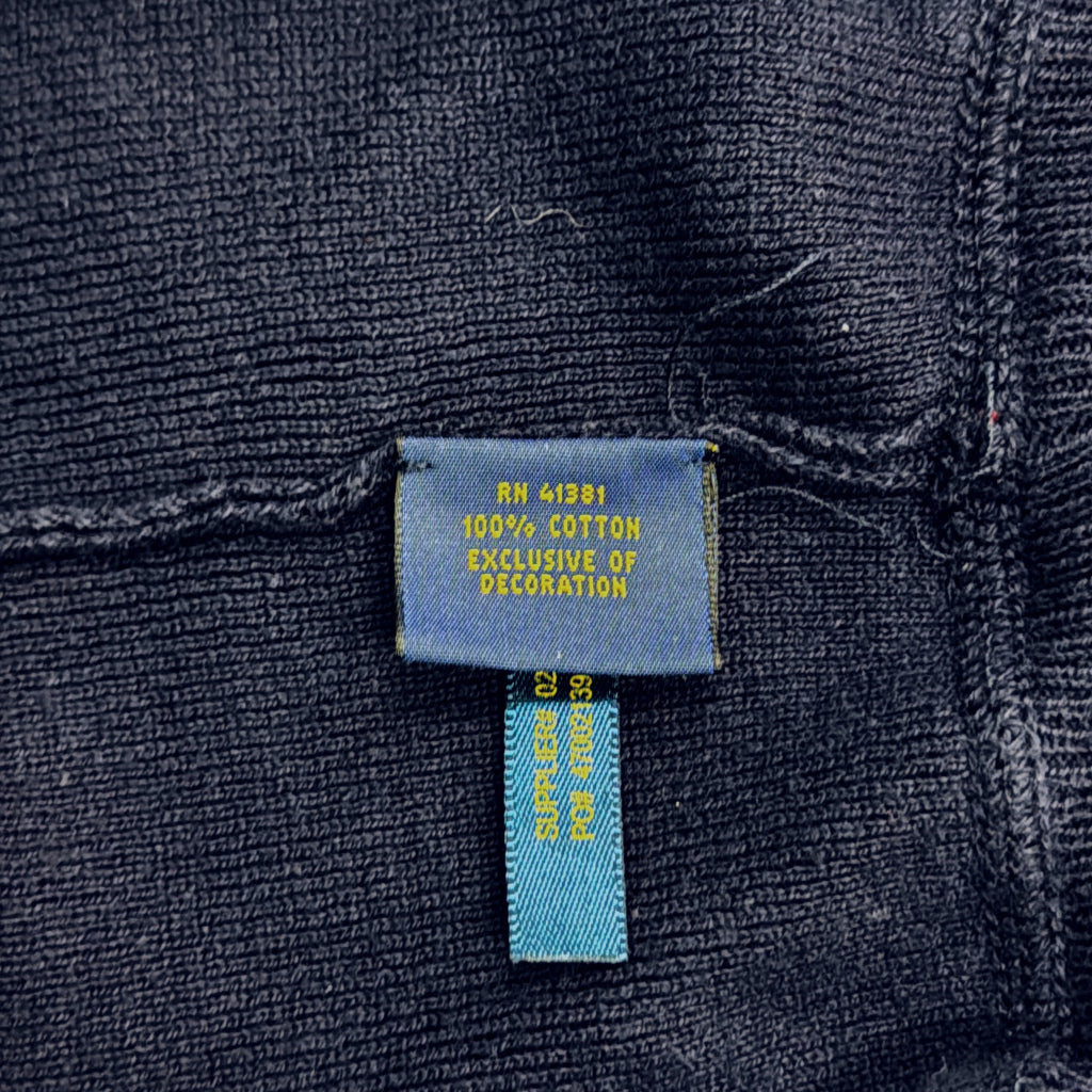 Polo by Ralph Lauren Logo Sweat