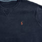 Polo by Ralph Lauren Logo Sweat
