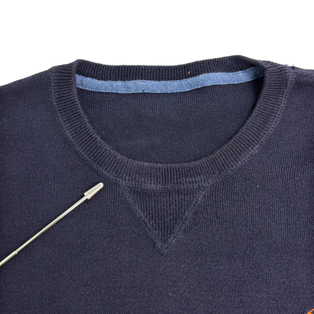 Polo by Ralph Lauren Logo Sweat