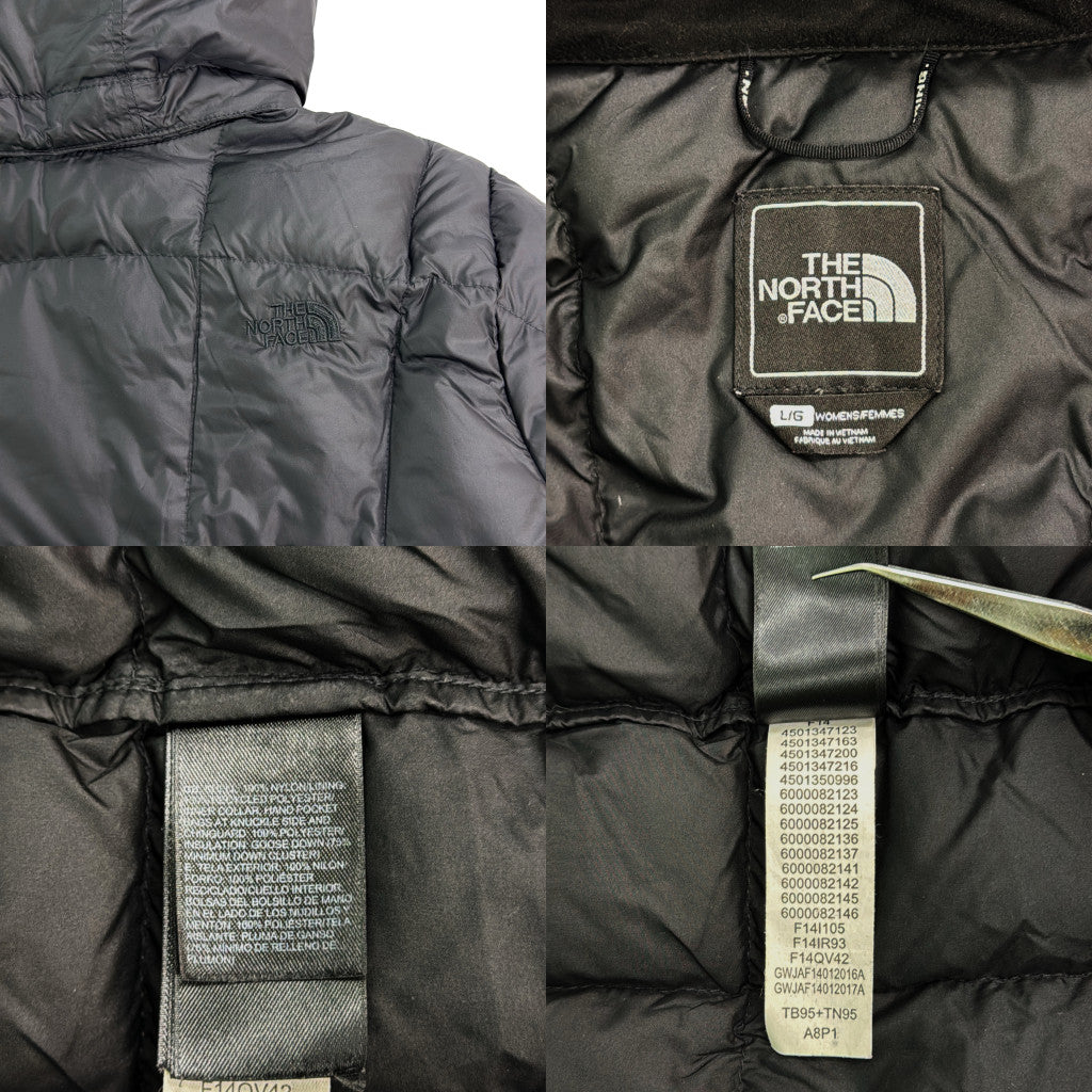 THE NORTH FACE Coat