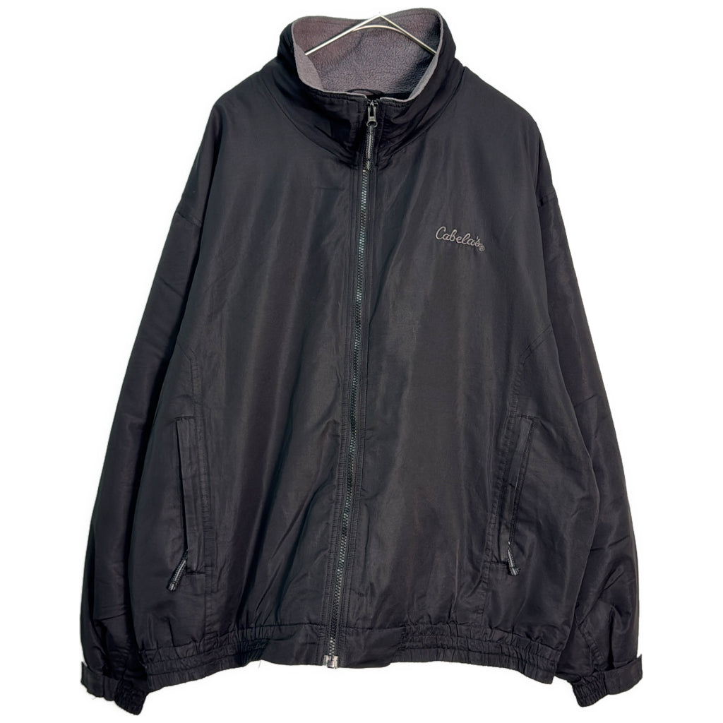 Cabela's Warm Up Jacket