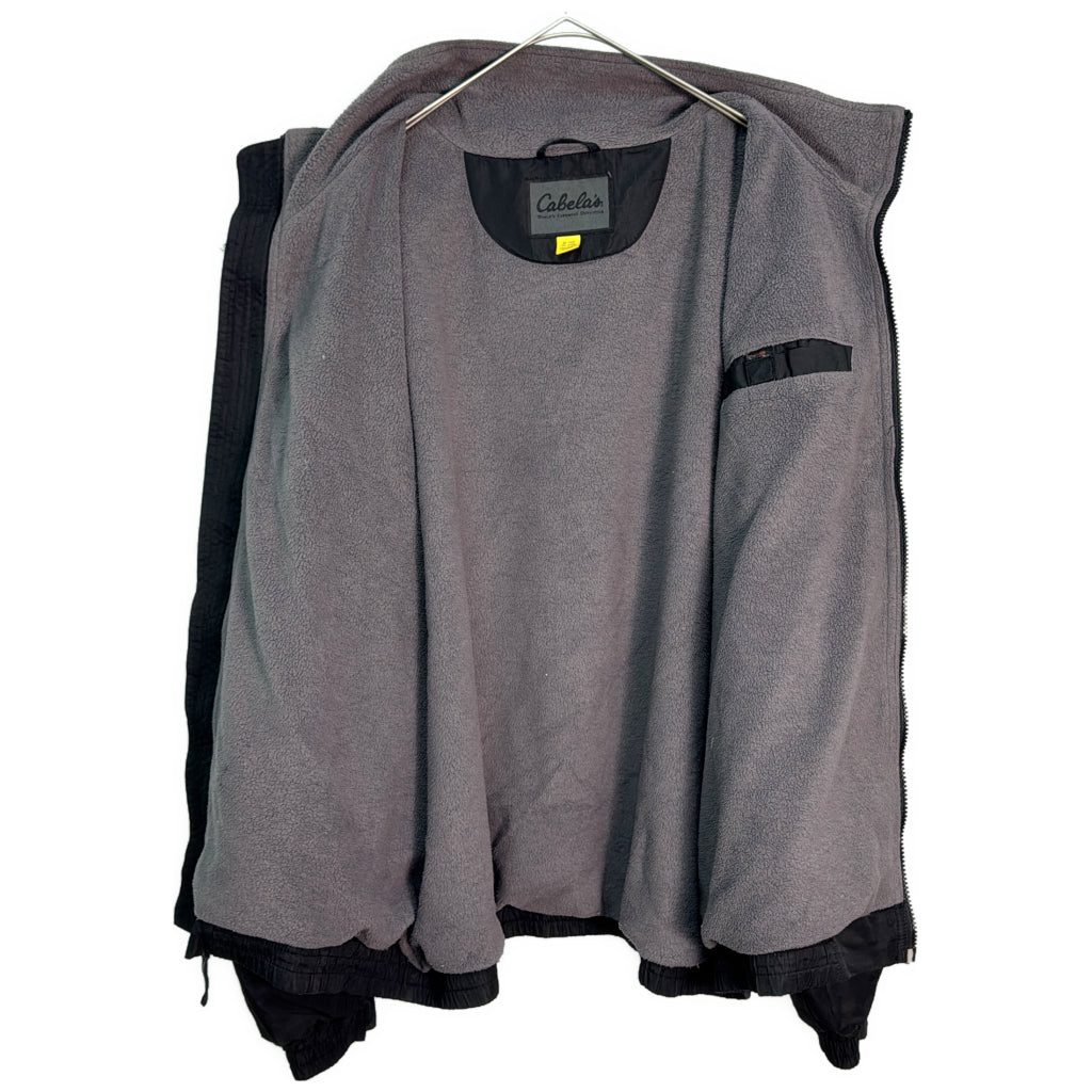 Cabela's Warm Up Jacket