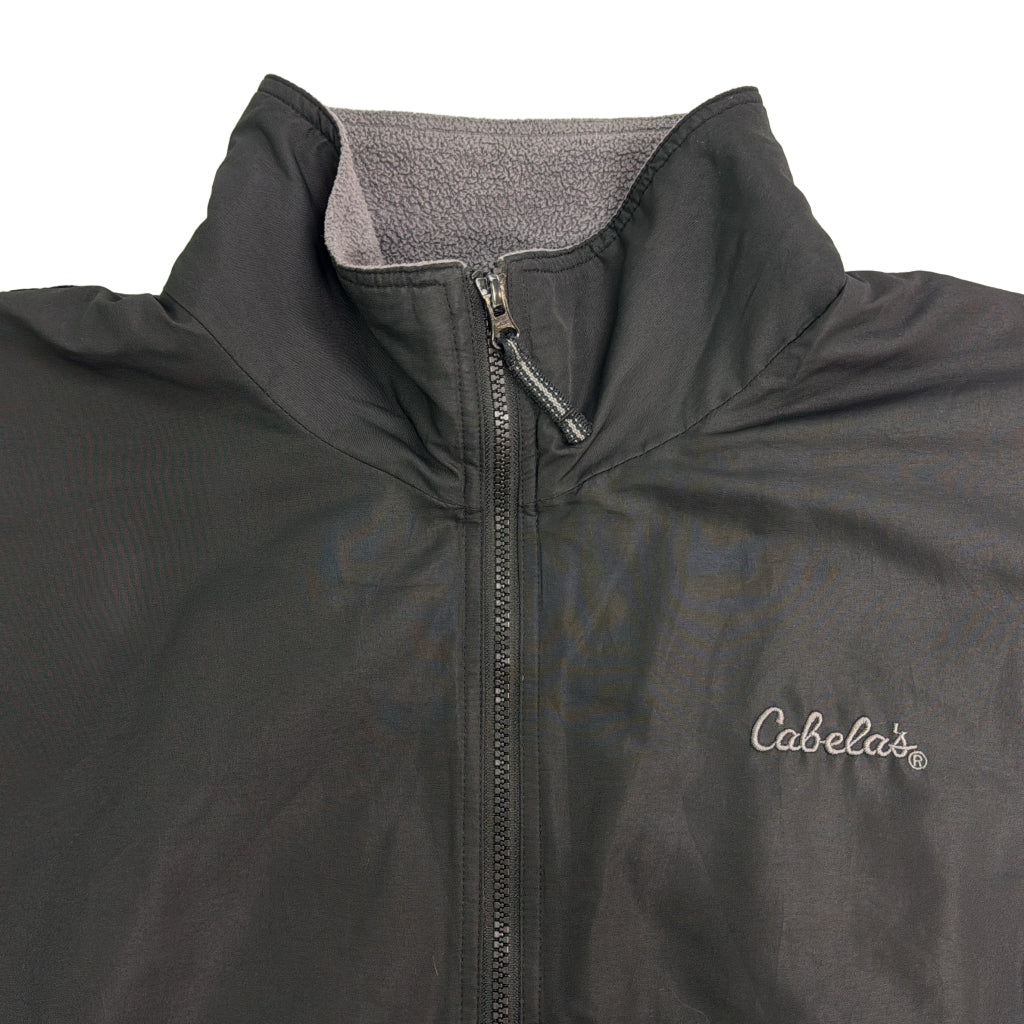 Cabela's Warm Up Jacket