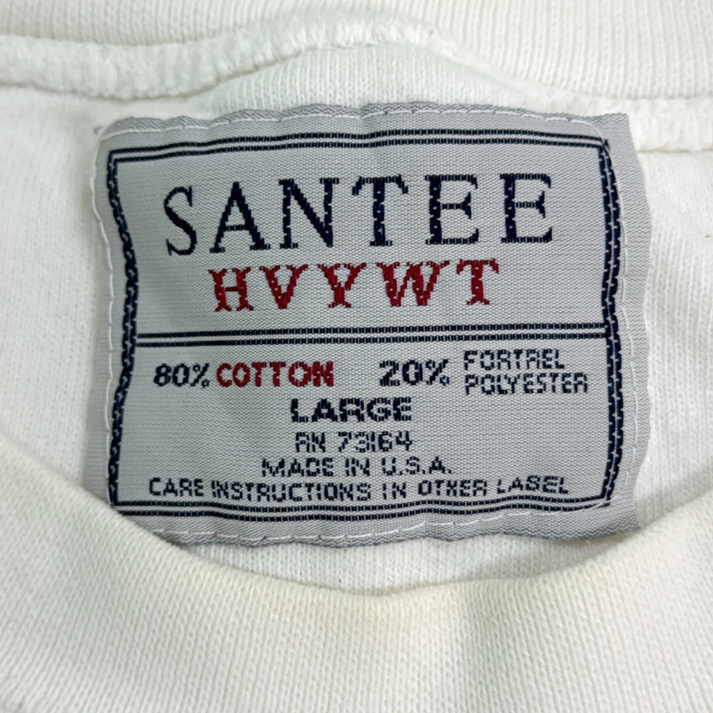 90s SANTEE HVYWT Sweat