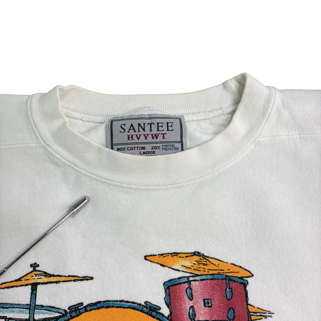 90s SANTEE HVYWT Sweat