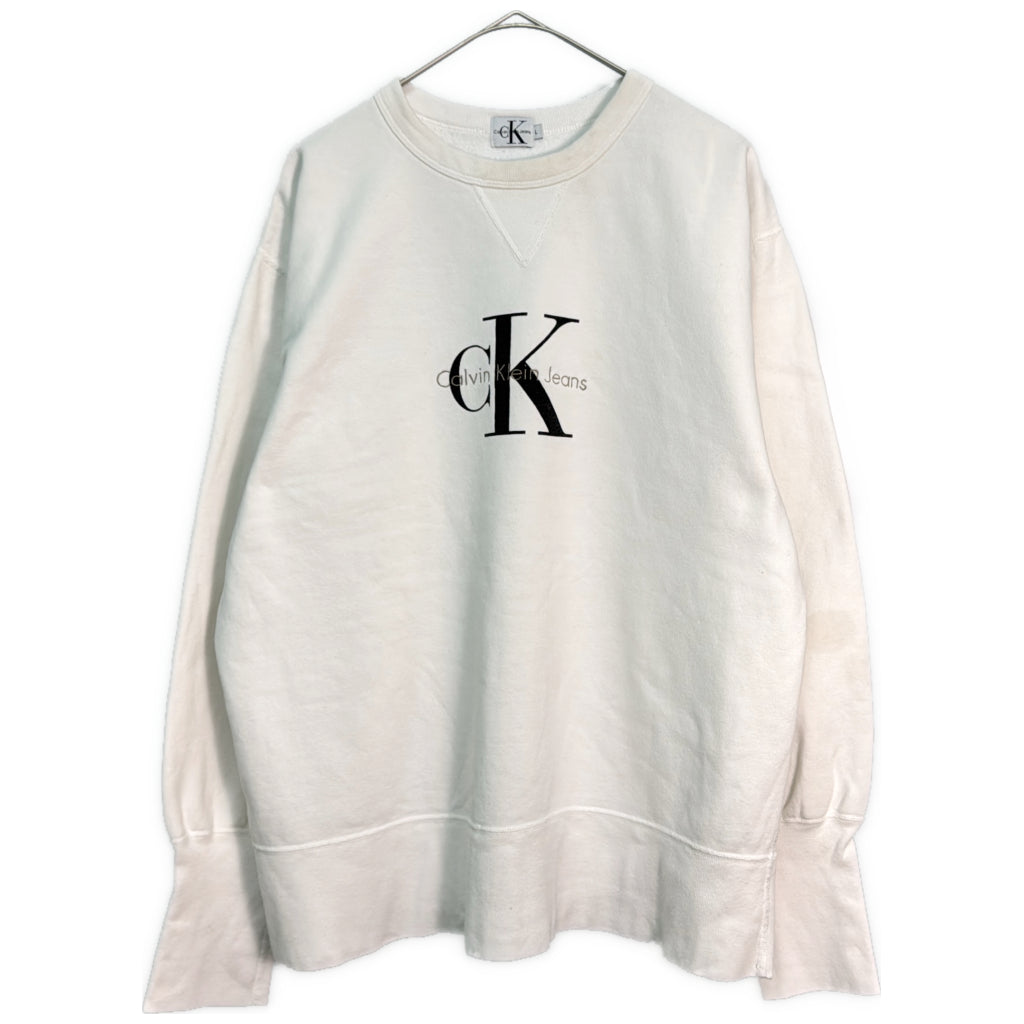 90s Calvin klein Jeans Sweat
