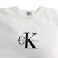 90s Calvin klein Jeans Sweat