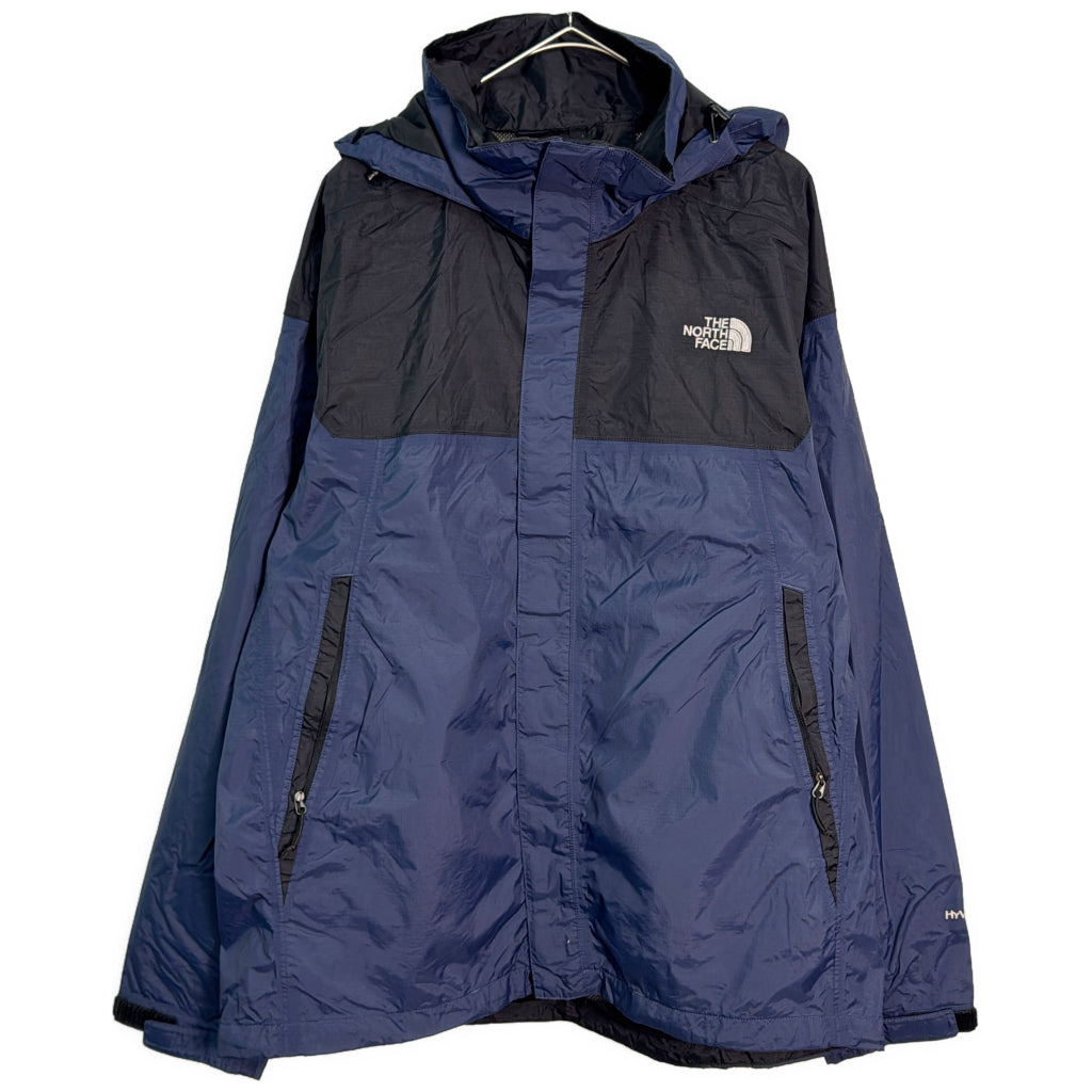 THE NORTH FACE Mountain Parka