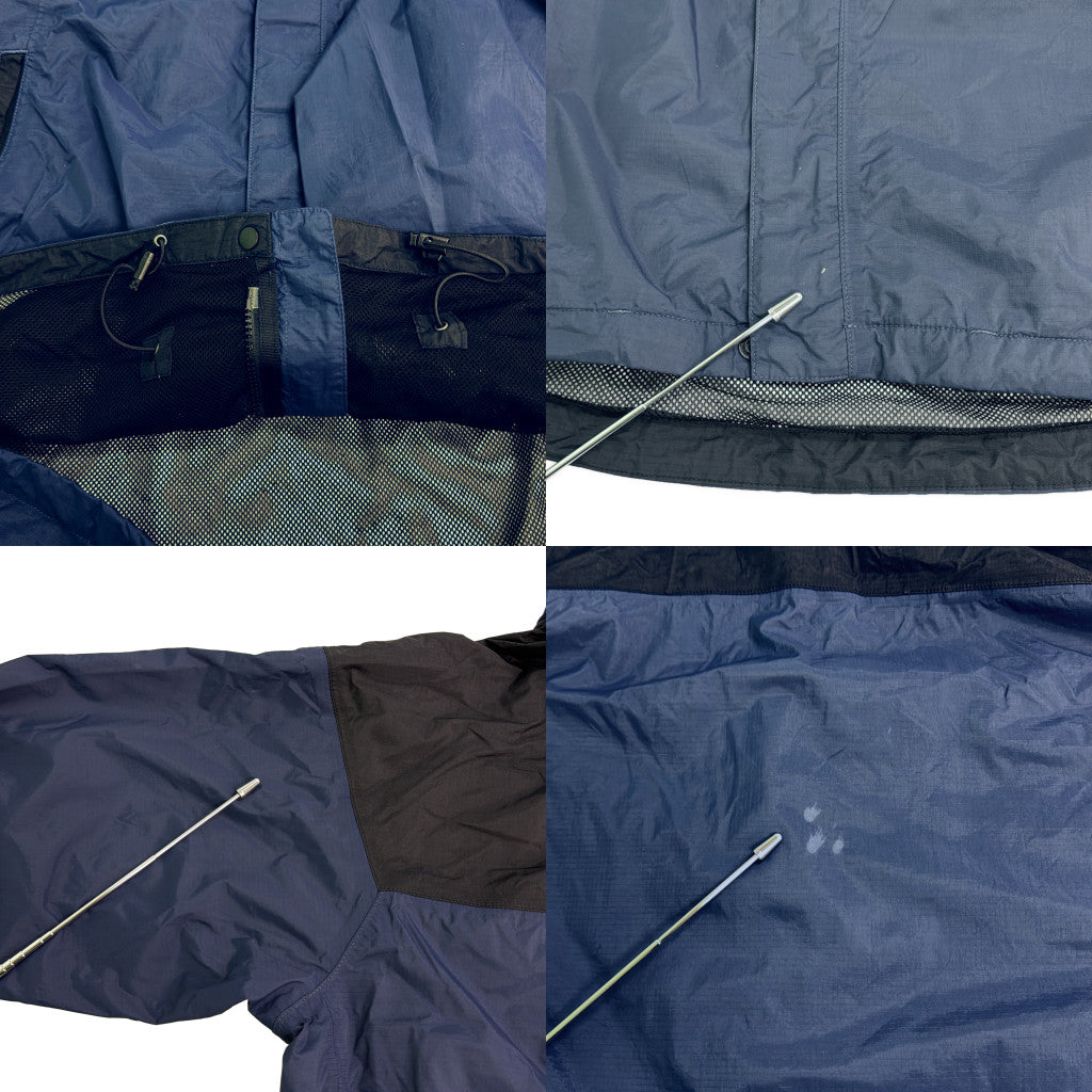 THE NORTH FACE Mountain Parka