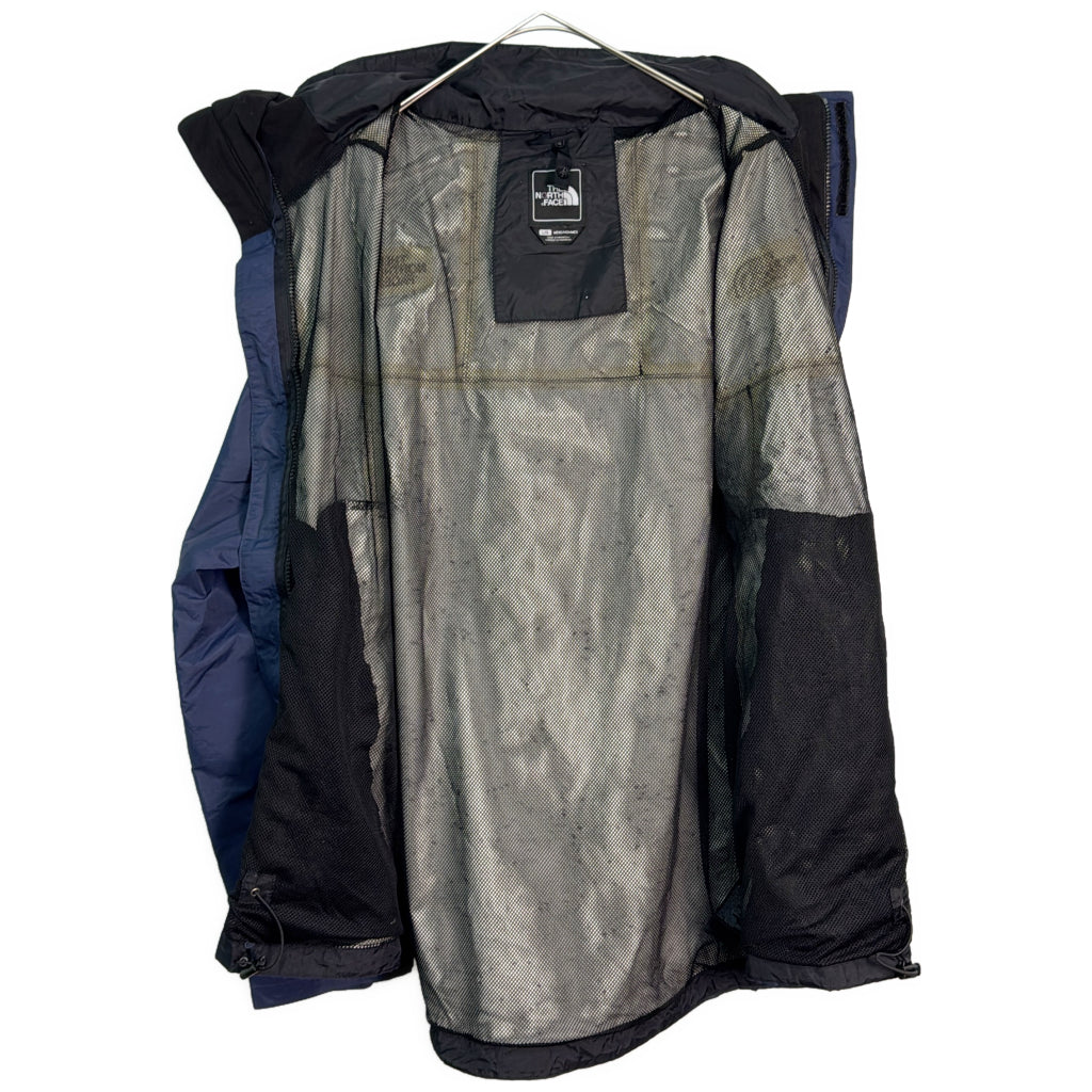 THE NORTH FACE Mountain Parka