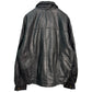 OUTBROOK Leather Jacket