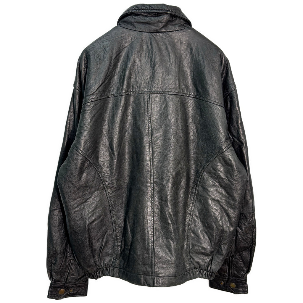 OUTBROOK Leather Jacket