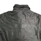 OUTBROOK Leather Jacket