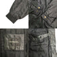 OUTBROOK Leather Jacket