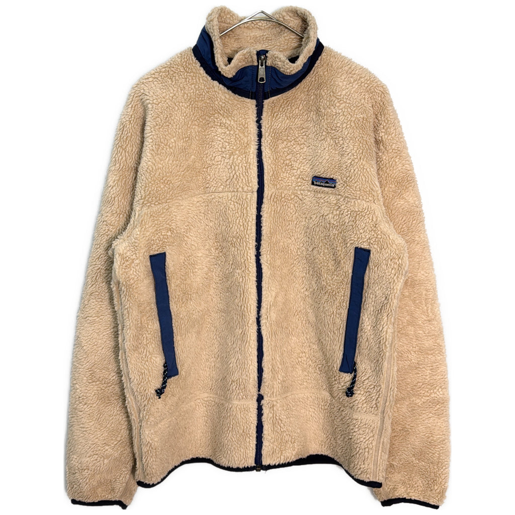 90s patagonia Retro-X Fleece Jacket