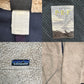 90s patagonia Retro-X Fleece Jacket