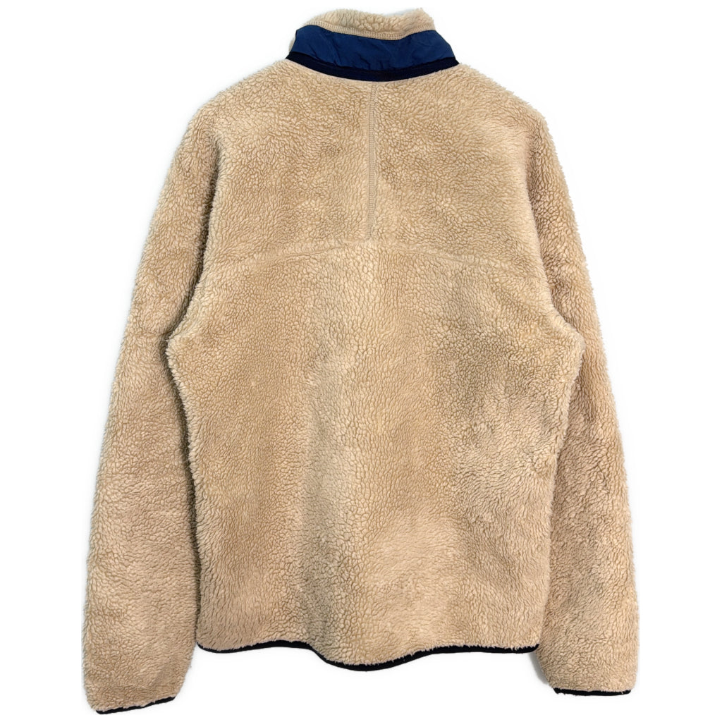 90s patagonia Retro-X Fleece Jacket