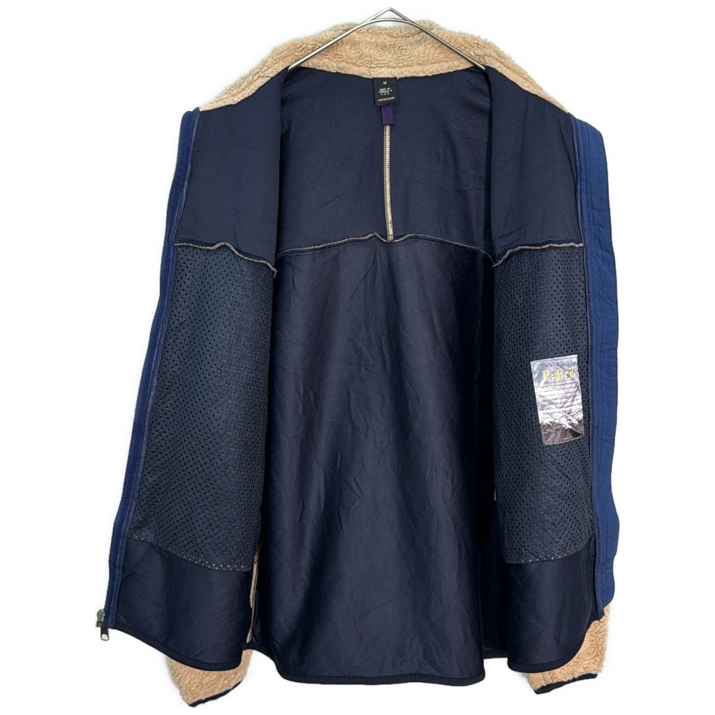 90s patagonia Retro-X Fleece Jacket