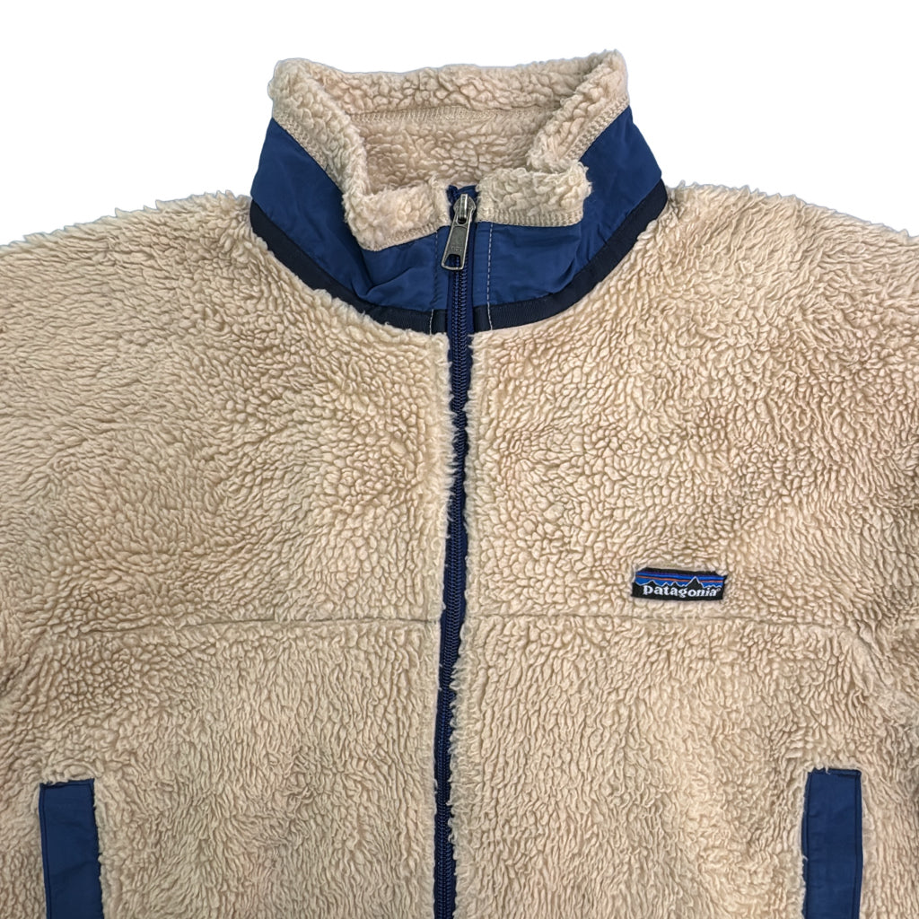 90s patagonia Retro-X Fleece Jacket