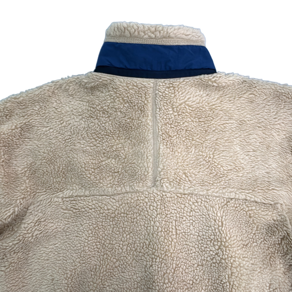 90s patagonia Retro-X Fleece Jacket