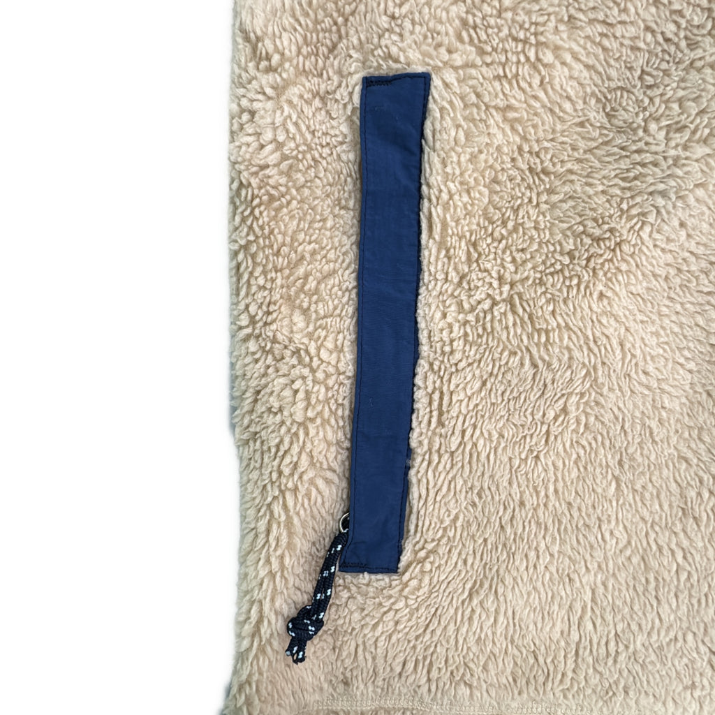 90s patagonia Retro-X Fleece Jacket