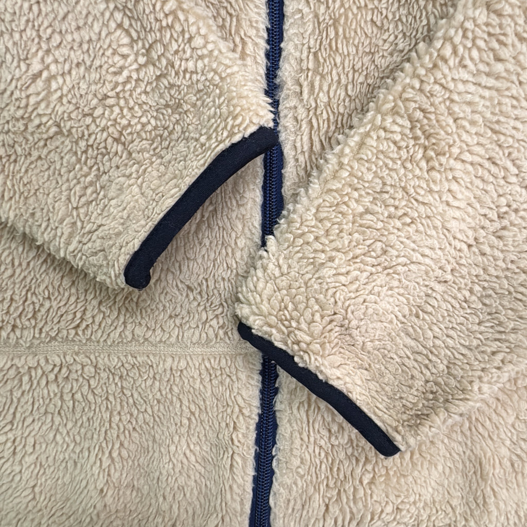 90s patagonia Retro-X Fleece Jacket