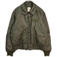 90s U.S.AIRFORCE CWU-45/P Flight Jacket Military Jacket