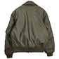 90s U.S.AIRFORCE CWU-45/P Flight Jacket Military Jacket