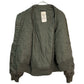 90s U.S.AIRFORCE CWU-45/P Flight Jacket Military Jacket