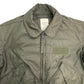 90s U.S.AIRFORCE CWU-45/P Flight Jacket Military Jacket