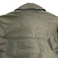 90s U.S.AIRFORCE CWU-45/P Flight Jacket Military Jacket