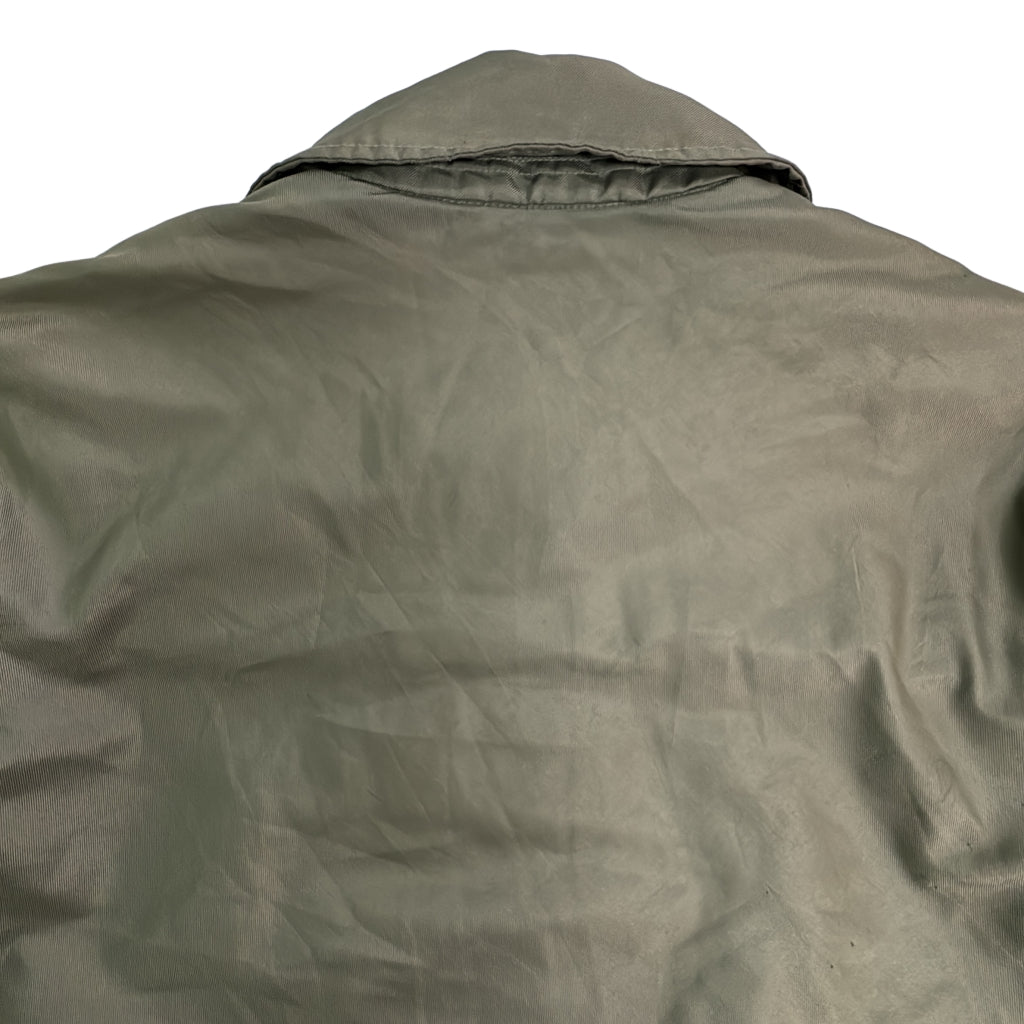 90s U.S.AIRFORCE CWU-45/P Flight Jacket Military Jacket