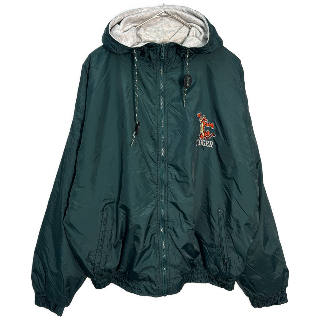 90s Disney Nylon Jacket