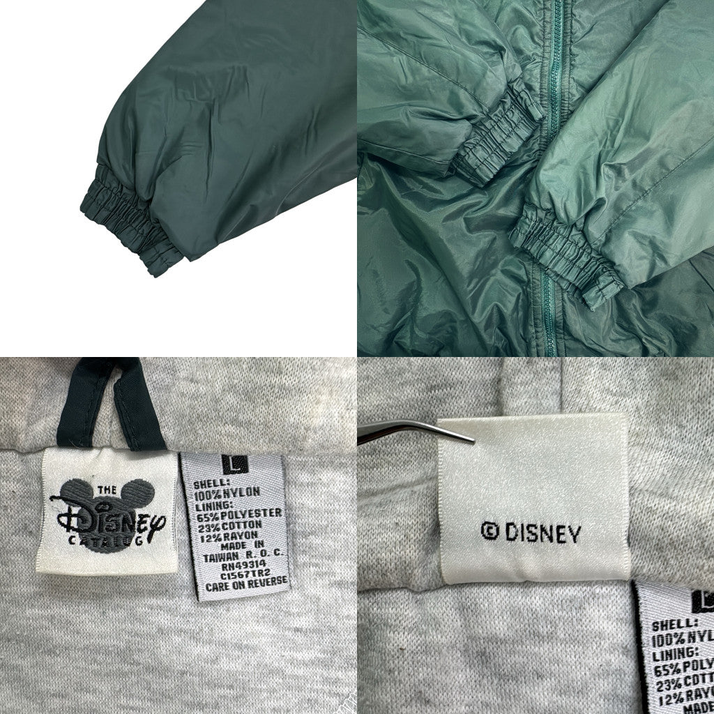 90s Disney Nylon Jacket