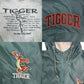 90s Disney Nylon Jacket