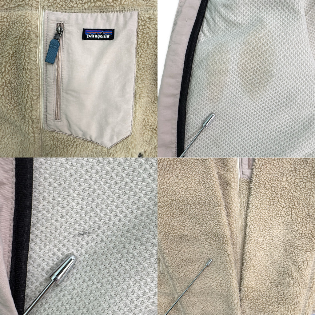 patagonia Jacket