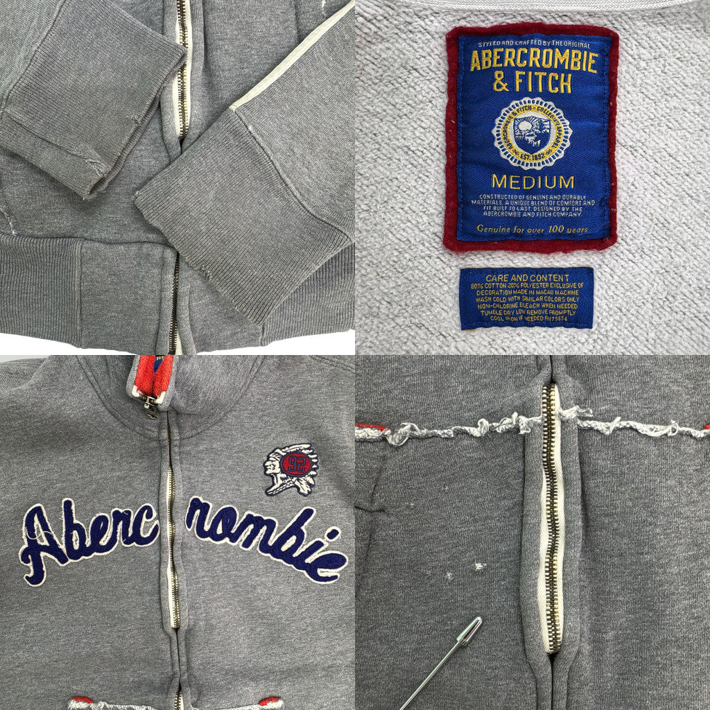 Abercrombie & Fitch Jacket