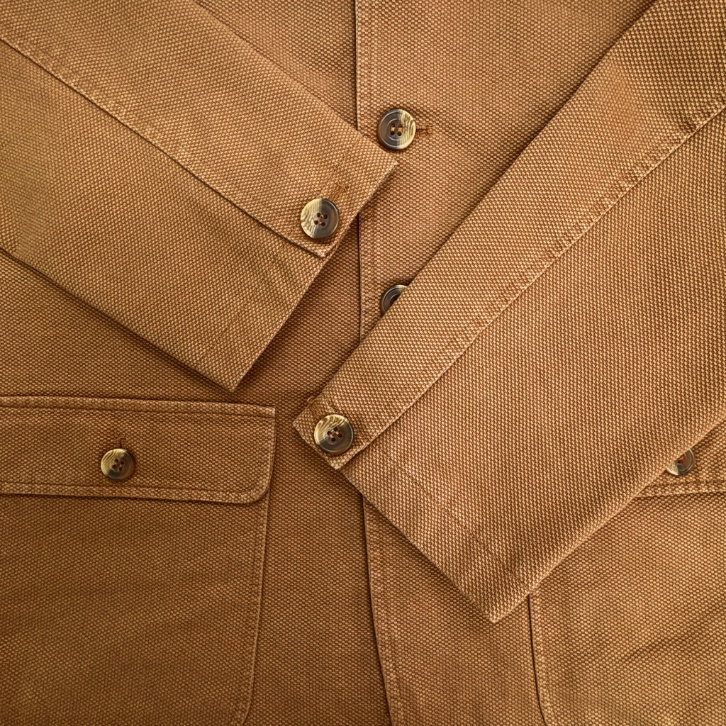 carbon 2 cobalt Tailored Jacket