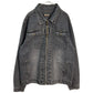 FUG COLLECTION JEANS Denim Jacket