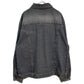 FUG COLLECTION JEANS Denim Jacket