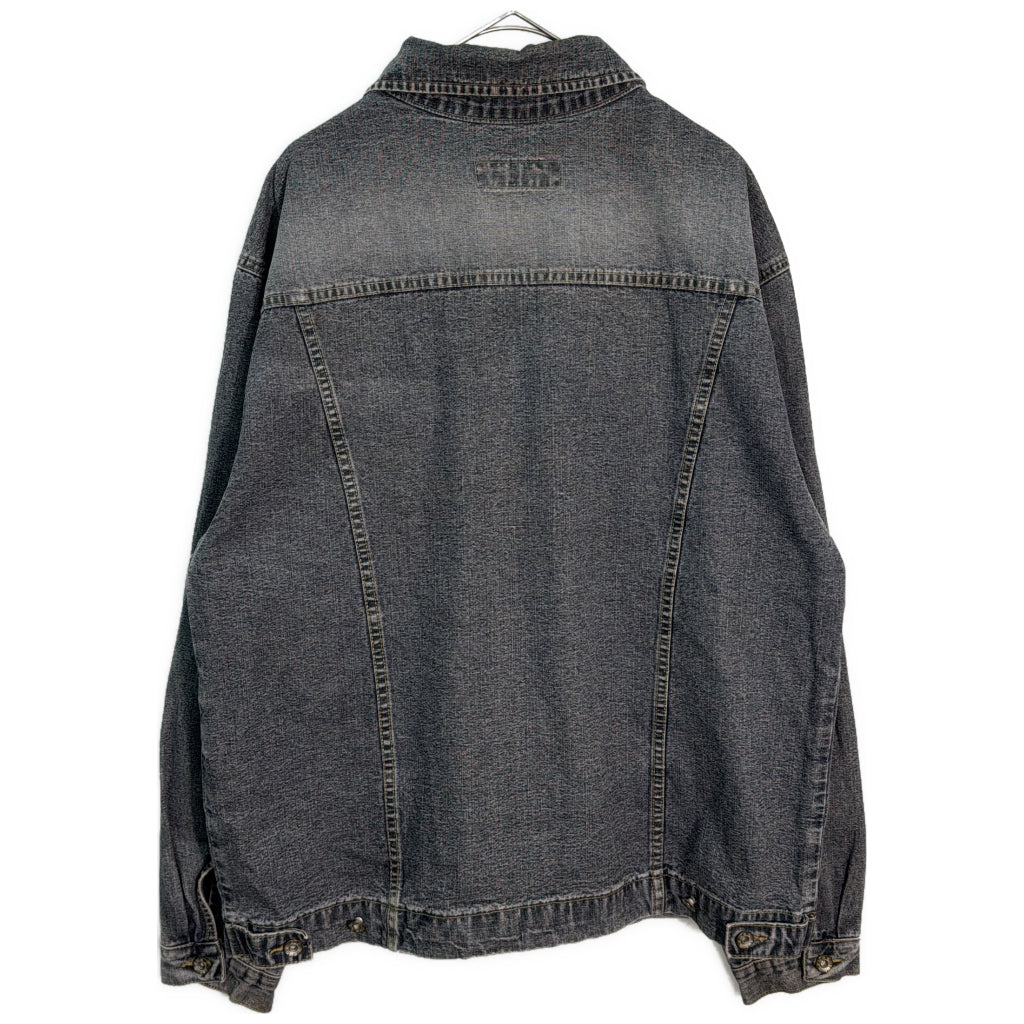 FUG COLLECTION JEANS Denim Jacket