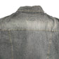 FUG COLLECTION JEANS Denim Jacket