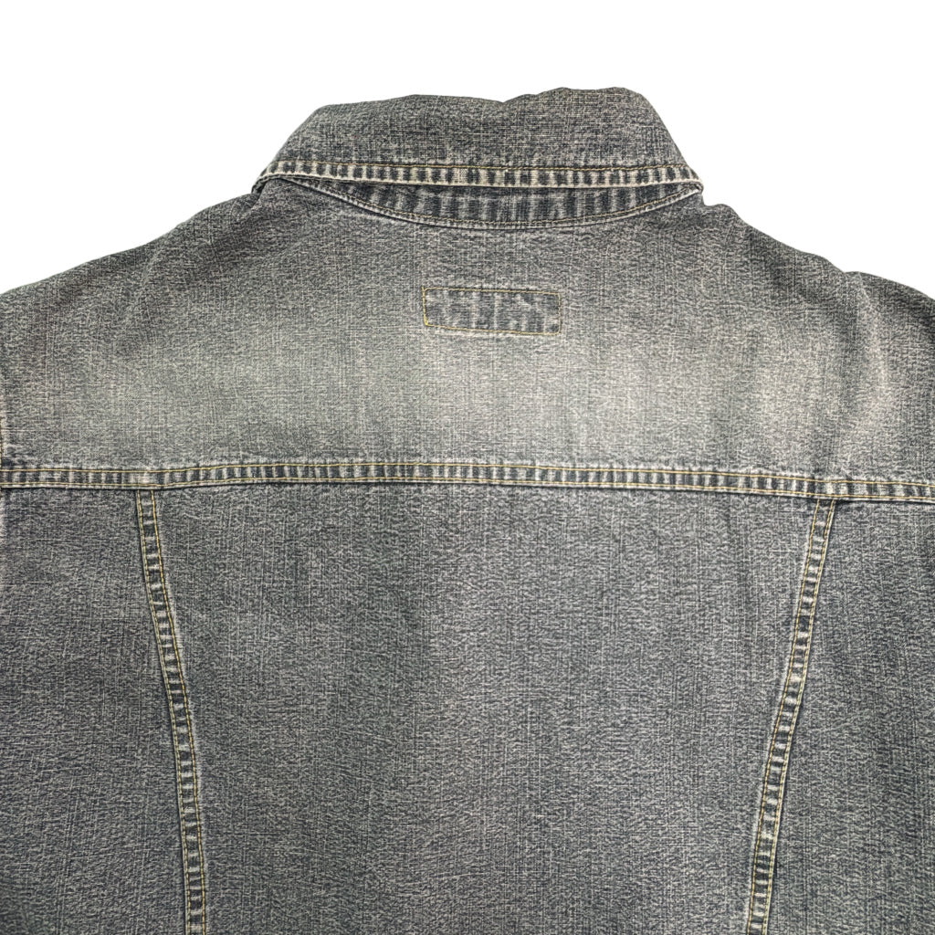 FUG COLLECTION JEANS Denim Jacket