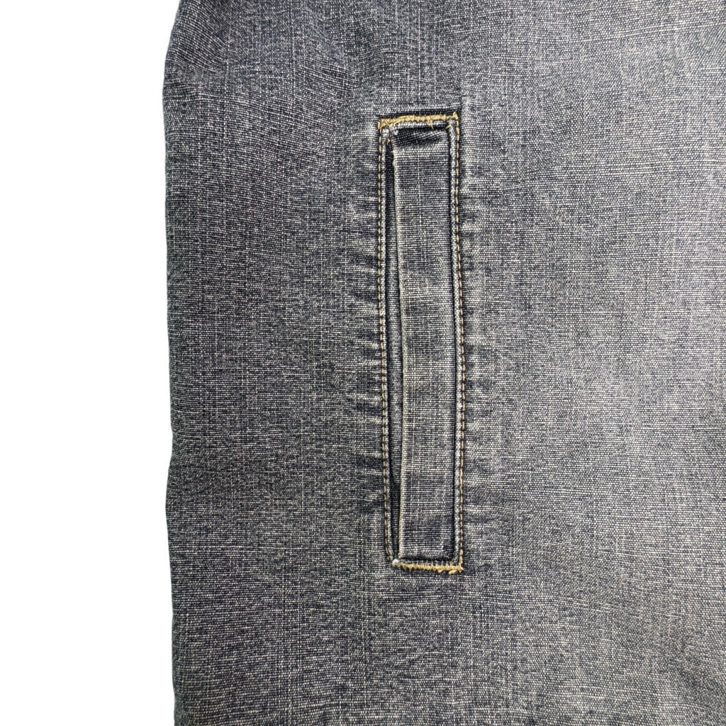 FUG COLLECTION JEANS Denim Jacket