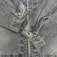 FUG COLLECTION JEANS Denim Jacket